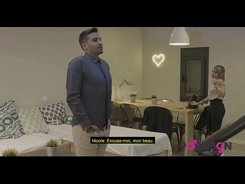 ❤️ PORNBCN 4K Usa ka hamtong nga babaye nga adunay dagkong mga suso gusto nga mahimong anal fucked batan-ong gigolo nga adunay dako nga dick blowjob amortism lisud nga fuck kamot trabaho estilo sa iro puki lick orgasm French subtitles ❌ Sex sa pornograpiya ceb.xxxomg.ru