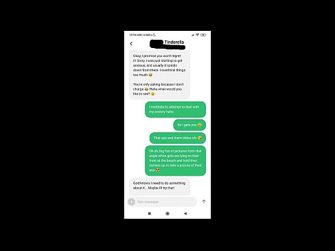 ❤️ Nagdugang ko og bag-ong PAWG gikan sa Tinder sa akong harem (apil ang pakigsulti sa Tinder) ❌ Sex sa pornograpiya ceb.xxxomg.ru
