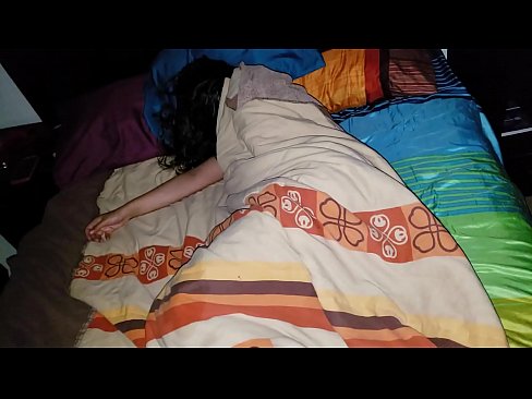 ❤️ Stepson nga gibadlong ang iyang batan-ong ina-ina samtang siya natulog. ❌ Sex sa pornograpiya ceb.xxxomg.ru