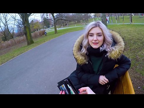 ❤️ Gitulon ang init nga cum sa usa ka estranghero alang sa kuwarta - blowjob sa parke ni Eva Elfie ❌ Sex sa pornograpiya ceb.xxxomg.ru